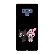 Чехол с кроликом Куроми на Samsung Galaxy Note 9 – Куроми и Мелоди