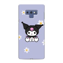 Чехол с кроликом Куроми на Samsung Galaxy Note 9