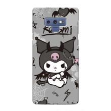 Чехол с кроликом Куроми на Samsung Galaxy Note 9 – Злая Куроми