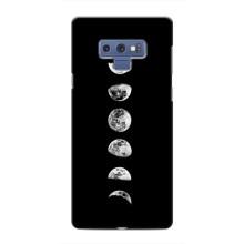 Космические Чехлы для Самсунг Галакси Ноут 9 (VPrint) (Планеты)
