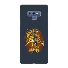 Naruto Anime Чехлы для Самсунг Галакси Ноут 9 (AlphaPrint)