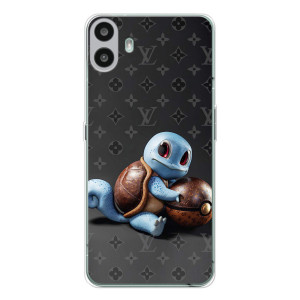 Брендновые Чехлы для Nothing CMF Phone 1 - (PREMIUMPrint)