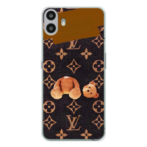 Брендновые Чехлы для Nothing CMF Phone 1 - (PREMIUMPrint)
