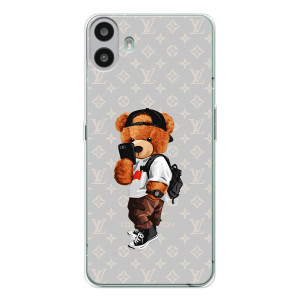 Брендновые Чехлы для Nothing CMF Phone 1 - (PREMIUMPrint)