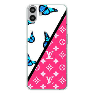 Брендновые Чехлы для Nothing CMF Phone 1 - (PREMIUMPrint)