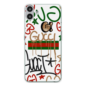 Брендновые Чехлы для Nothing CMF Phone 1 - (PREMIUMPrint)