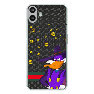 Брендновые Чехлы для Nothing CMF Phone 1 - (PREMIUMPrint)