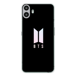 Чехлы BTS для Nothing CMF Phone 1 (AlphaPrint)