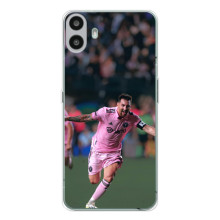 Чохли для Натінг ЦМФ Фон 1 - Лео Мессі Маямі (Месямба)