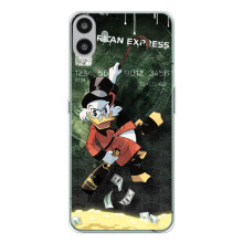 Чехлы для Натинг ЦМФ Фон 1 - Scrooge MagDag (PREMIUMPrint) (Карточка Скруджа)