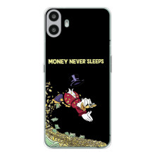 Чехлы для Натинг ЦМФ Фон 1 - Scrooge MagDag (PREMIUMPrint) (Мани Скруджа)