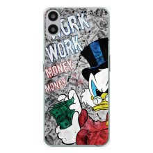 Чехлы для Натинг ЦМФ Фон 1 - Scrooge MagDag (PREMIUMPrint) (Работа Работа)