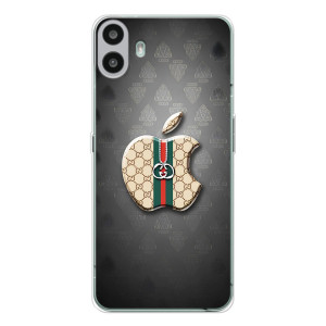Чохли  GUCCI для Натінг ЦМФ Фон 1 (AlphaPrint)