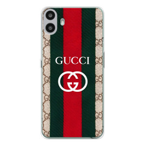 Чохли  GUCCI для Натінг ЦМФ Фон 1 (AlphaPrint)