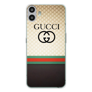 Чохли  GUCCI для Натінг ЦМФ Фон 1 (AlphaPrint)