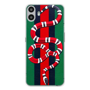 Чохли  GUCCI для Натінг ЦМФ Фон 1 (AlphaPrint)