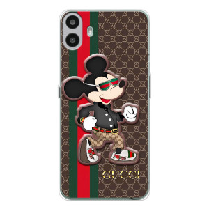 Чохли  GUCCI для Натінг ЦМФ Фон 1 (AlphaPrint)