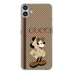 Чохли  GUCCI для Натінг ЦМФ Фон 1 (AlphaPrint)