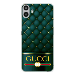 Чохли  GUCCI для Натінг ЦМФ Фон 1 (AlphaPrint)