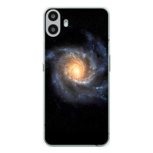 Чехлы КОСМОС для Nothing CMF Phone 1 – Черная дыра