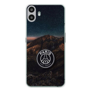Чехлы PSG для Nothing CMF Phone 1 (AlphaPrint)