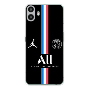 Чехлы PSG для Nothing CMF Phone 1 (AlphaPrint)