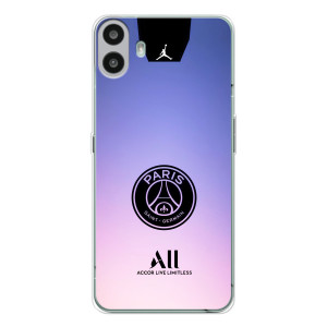 Чехлы PSG для Nothing CMF Phone 1 (AlphaPrint)