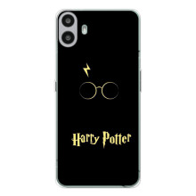 Чохли з Гаррі Поттером для Nothing CMF Phone 1 (AlphaPrint) (Harry Potter)