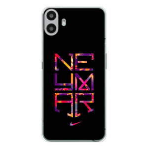 Силиконовый Чехол Nothing CMF Phone 1 – N E Y M A R