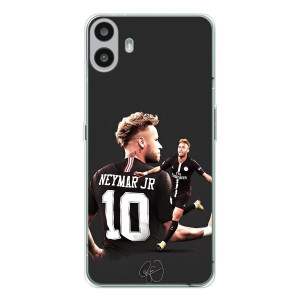 Силиконовый Чехол Nothing CMF Phone 1 – Ней
