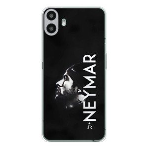 Силиконовый Чехол Nothing CMF Phone 1 – Neymar