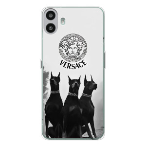 Чехлы VERSACE для Натинг ЦМФ Фон 1 (PREMIUMPrint)
