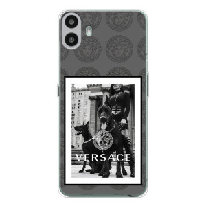 Чехлы VERSACE для Натинг ЦМФ Фон 1 (PREMIUMPrint)