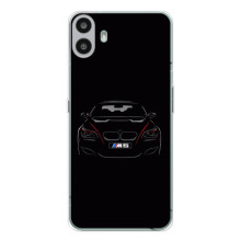 Чохол BMW для Натінг ЦМФ Фон 1 – BMW M5