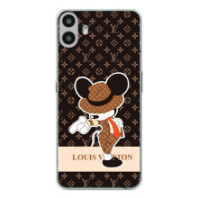 Чохол Disney Mouse Nothing CMF Phone 1 (PREMIUMPrint) (Міккі Джексон)