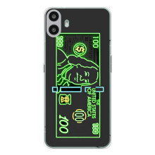 Чохол (Дорого-богато) на Nothing CMF Phone 1 – Бакси