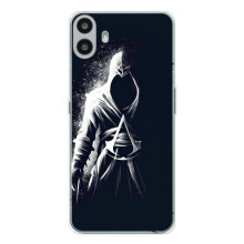 Чохол КІБЕРСПОРТ для Nothing CMF Phone 1