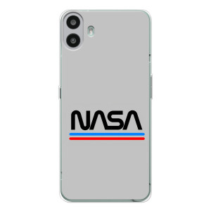 Чехол NASA для Nothing CMF Phone 1 (AlphaPrint)