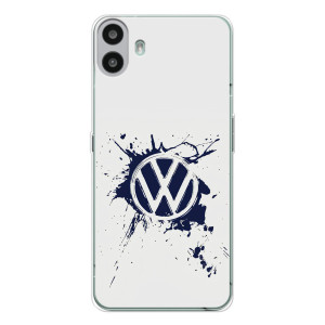 Чехол "Фольксваген" для Nothing CMF Phone 1 – Volkseagen 2