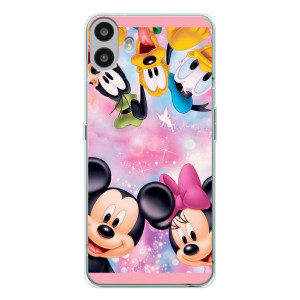 Чехлы для телефонов Nothing CMF Phone 1 - Дисней – Disney