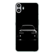 Чохол для Натінг ЦМФ Фон 1 - з принтом БМВ (AlphaPrint) (Машина BMW)