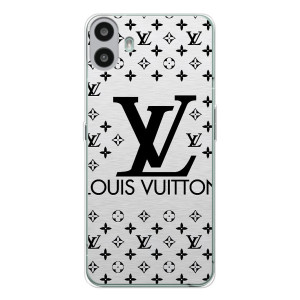 Чехол Стиль Louis Vuitton на Nothing CMF Phone 1 – LV