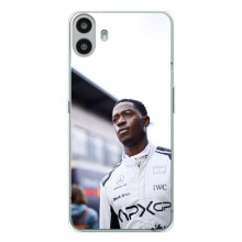 Чохол Формула1 на Nothing CMF Phone 1 – Ф1 Пірс