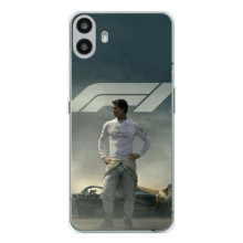 Чохол Формула1 на Nothing CMF Phone 1 – Формула 1