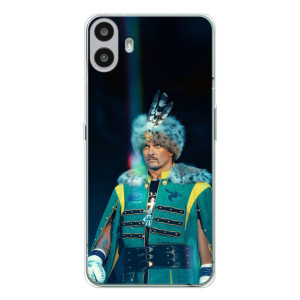 Чохол з картинкою Олександр Усик для Nothing CMF Phone 1