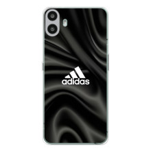 Чохол з картинкою Адідас на Натінг ЦМФ Фон 1 – Adidas logo