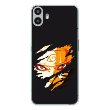 Чохол з  картинкою Наруто Аніме для Nothing CMF Phone 1