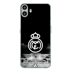 ФК Реал Мадрид чехлы для Nothing CMF Phone 1 (AlphaPrint)