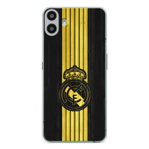 ФК Реал Мадрид чехлы для Nothing CMF Phone 1 (AlphaPrint)