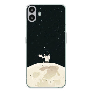 Космические Чехлы для Натинг ЦМФ Фон 1 (VPrint)